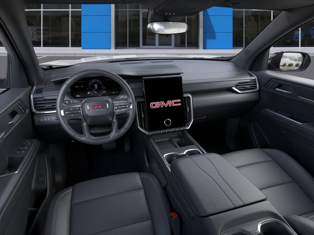 New 2027 GMC Acadia Elevation FWD image 15
