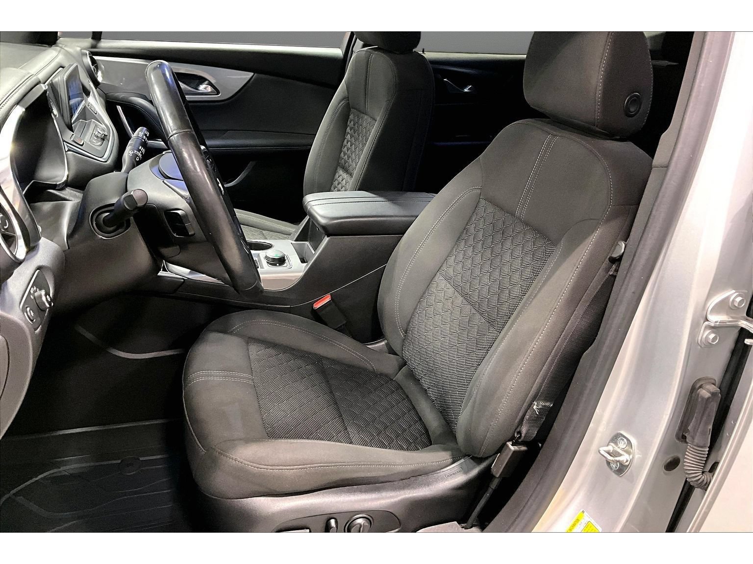 Used 2019 Chevrolet Blazer LT AWD/4WD image 31