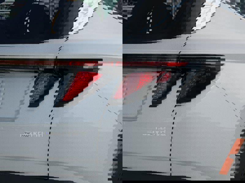 New 2026 Hyundai Tucson Blue SE image 10