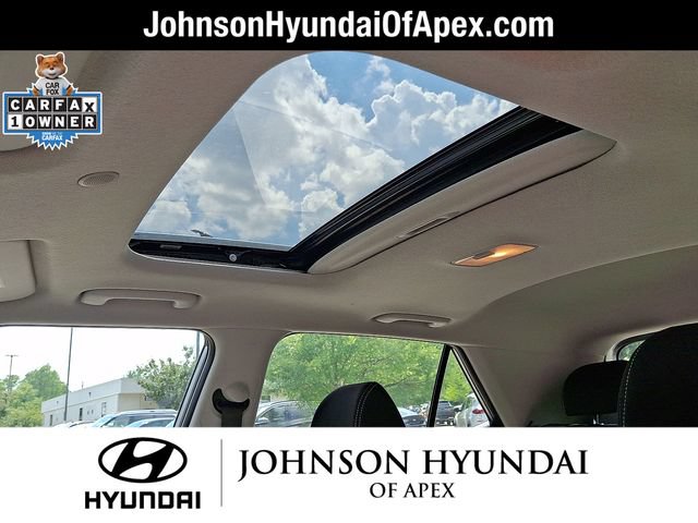 Certified 2026 Hyundai Venue SEL FWD image 21