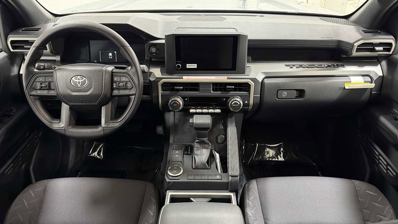 New 2026 Toyota Tacoma SR5 image 26