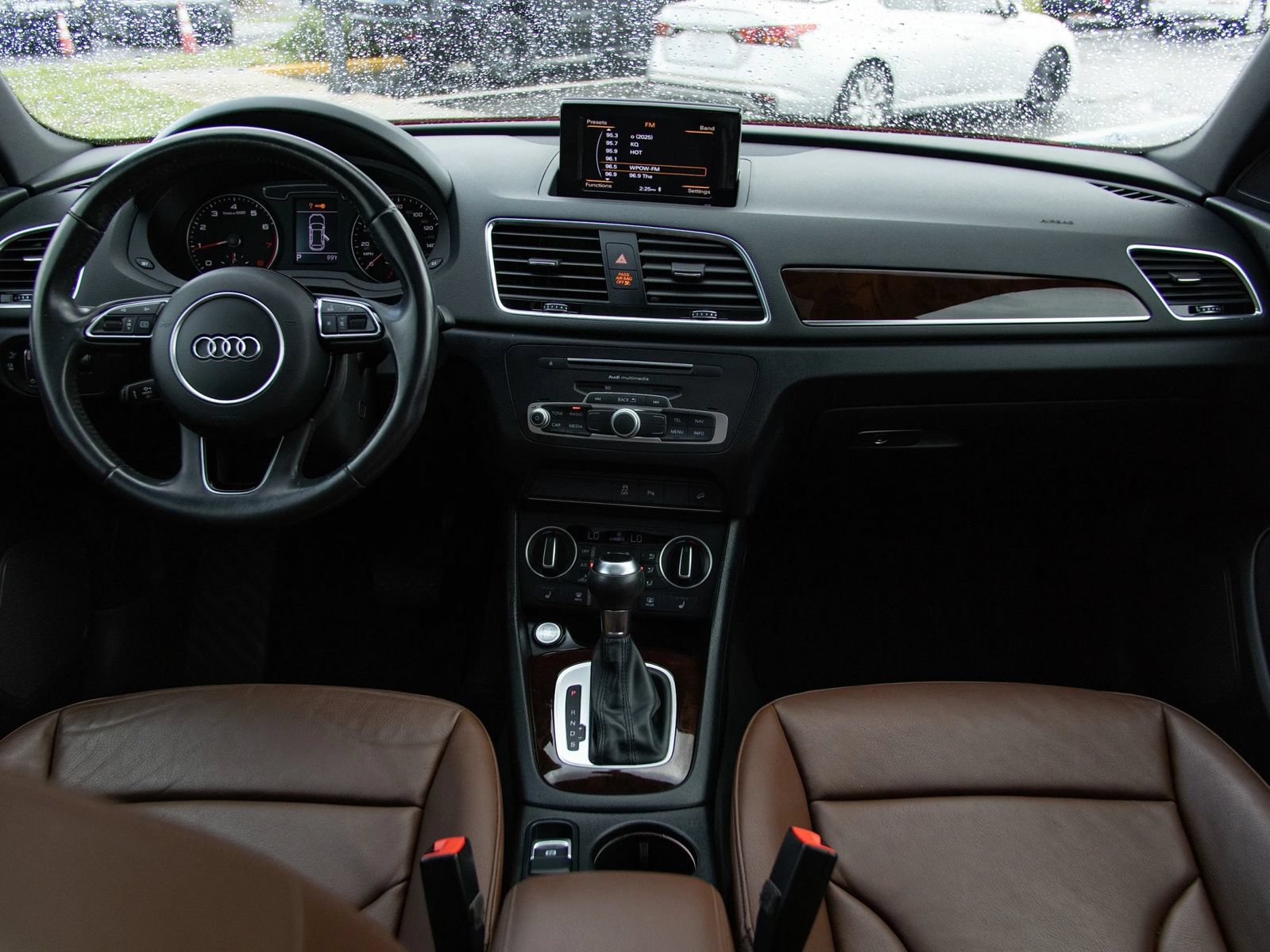 Used 2016 Audi Q3 2.0T Premium Plus FWD image 29