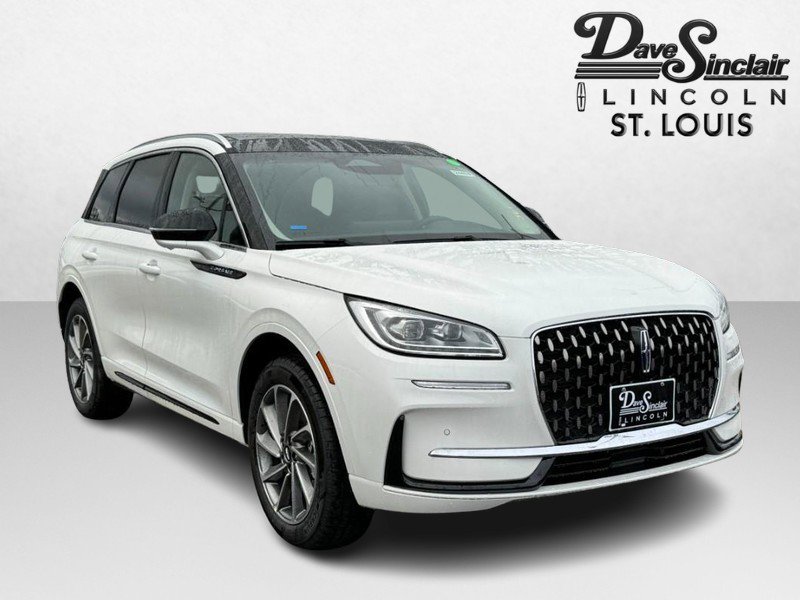 Certified 2024 Lincoln Corsair Grand Touring w/ Equipment Group 301A AWD/4WD image 3