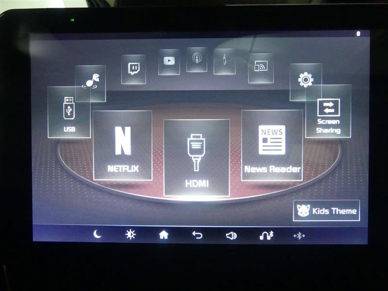 Used 2024 Kia Carnival SX Prestige FWD image 9