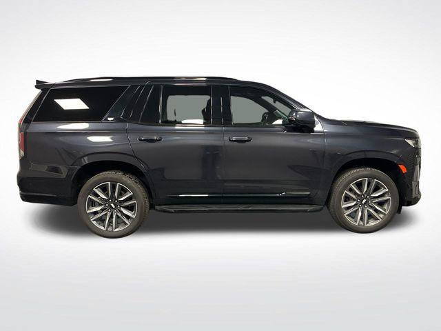 Certified 2023 Cadillac Escalade Sport Platinum RWD image 38