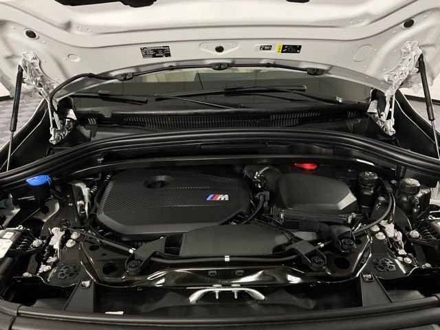 Certified 2025 BMW X1 M35i w/ Premium Package AWD/4WD image 39