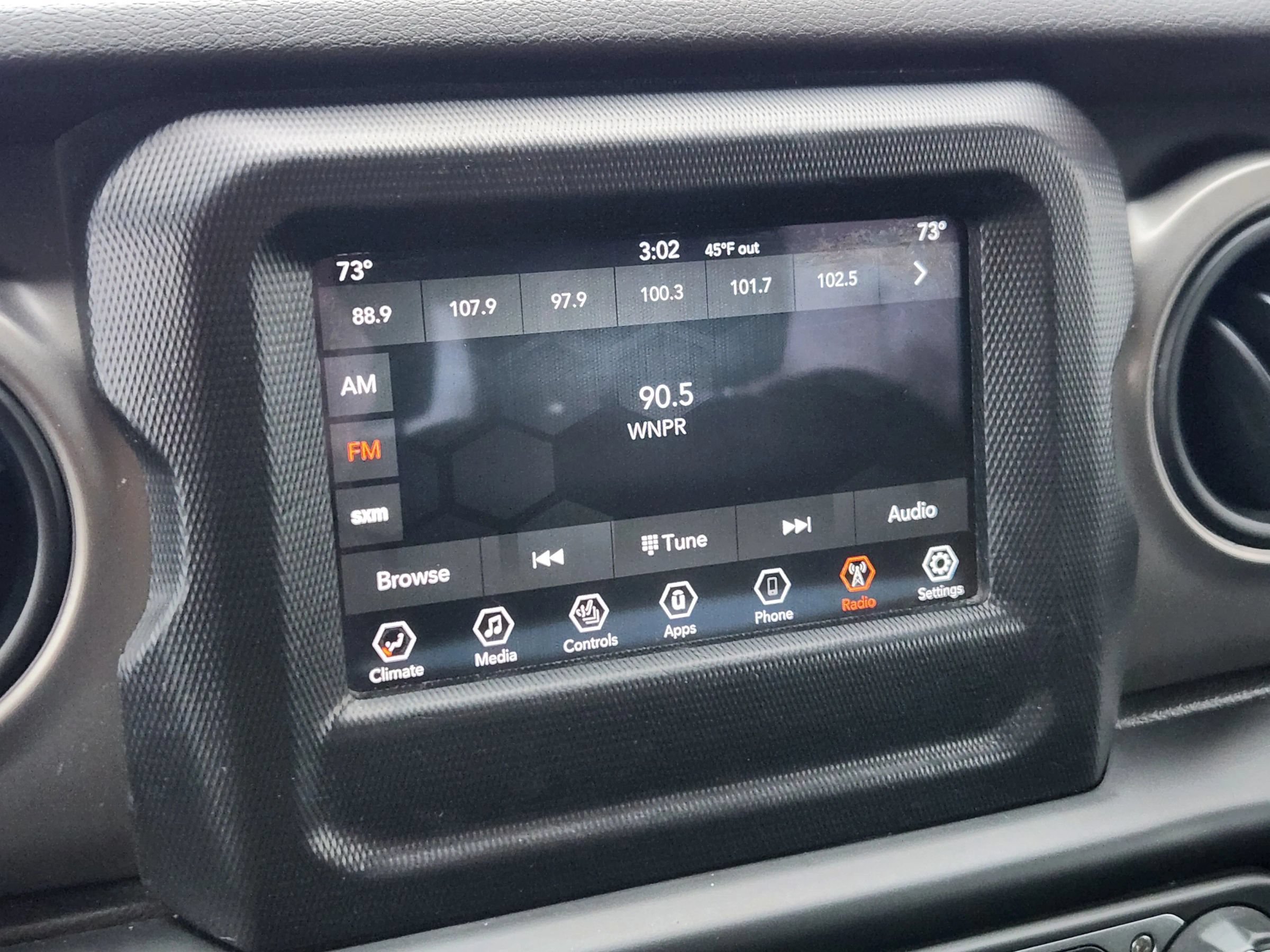 Used 2020 Jeep Wrangler Sport AWD/4WD image 11