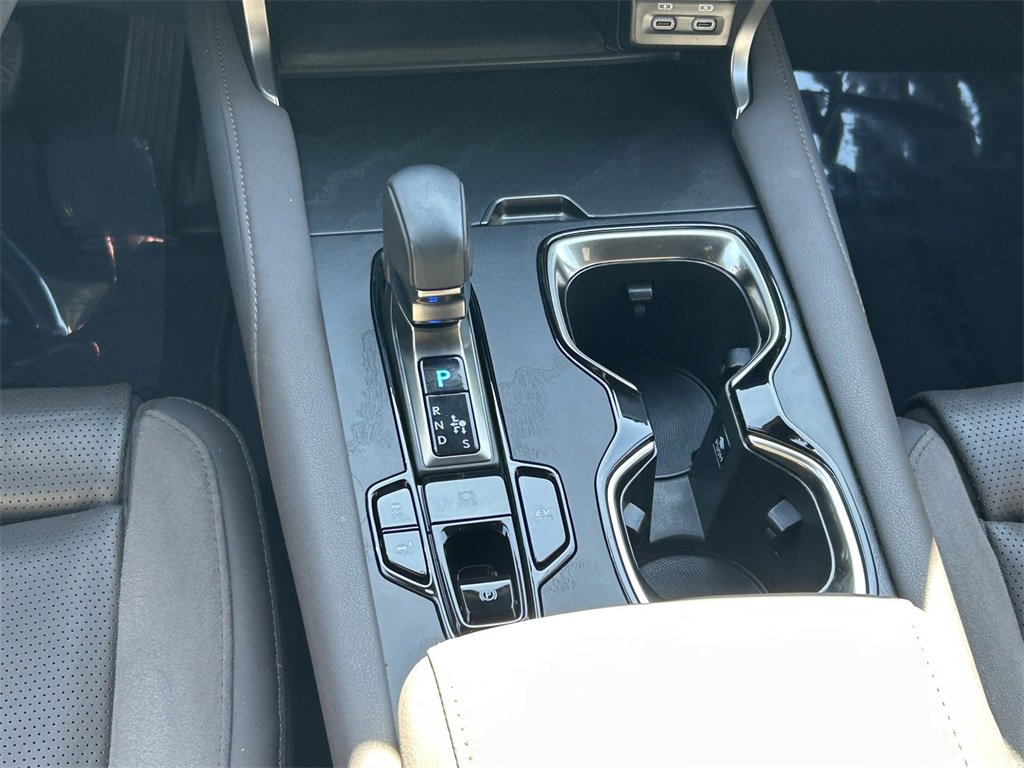 Used 2024 Lexus RX 350 image 21