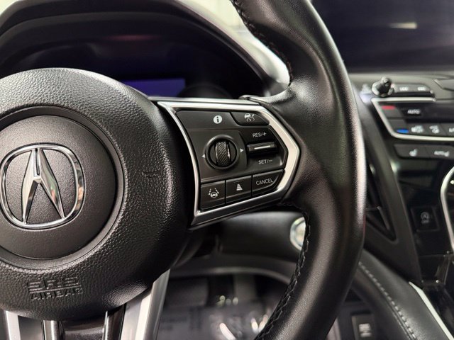 Used 2023 Acura RDX w/ Technology Package AWD/4WD image 16