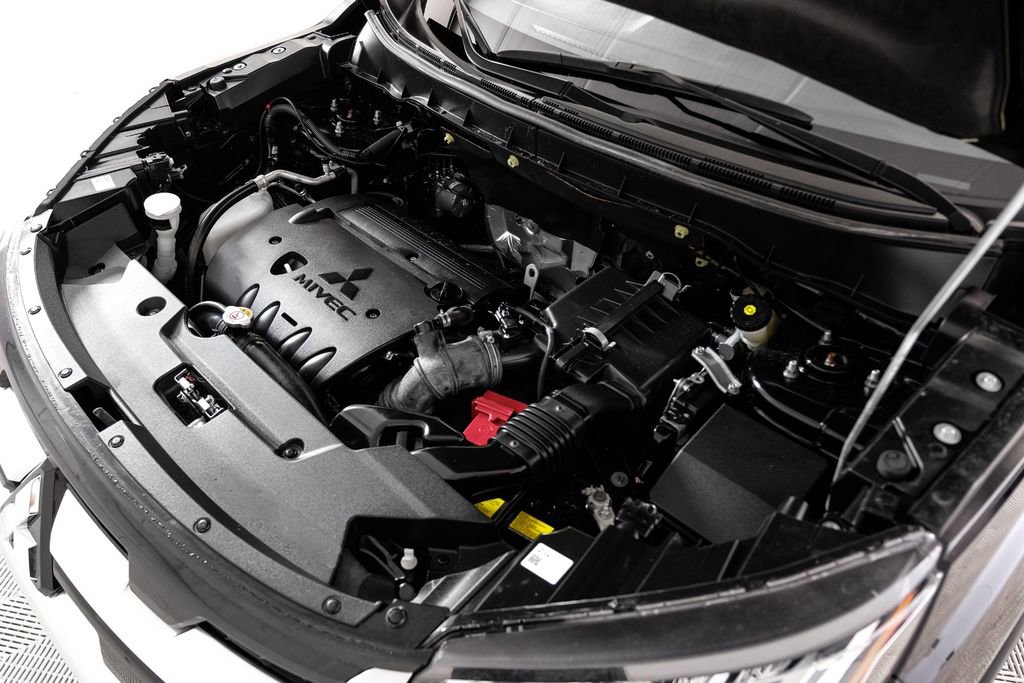 Used 2024 Mitsubishi Outlander Sport AWD image 49