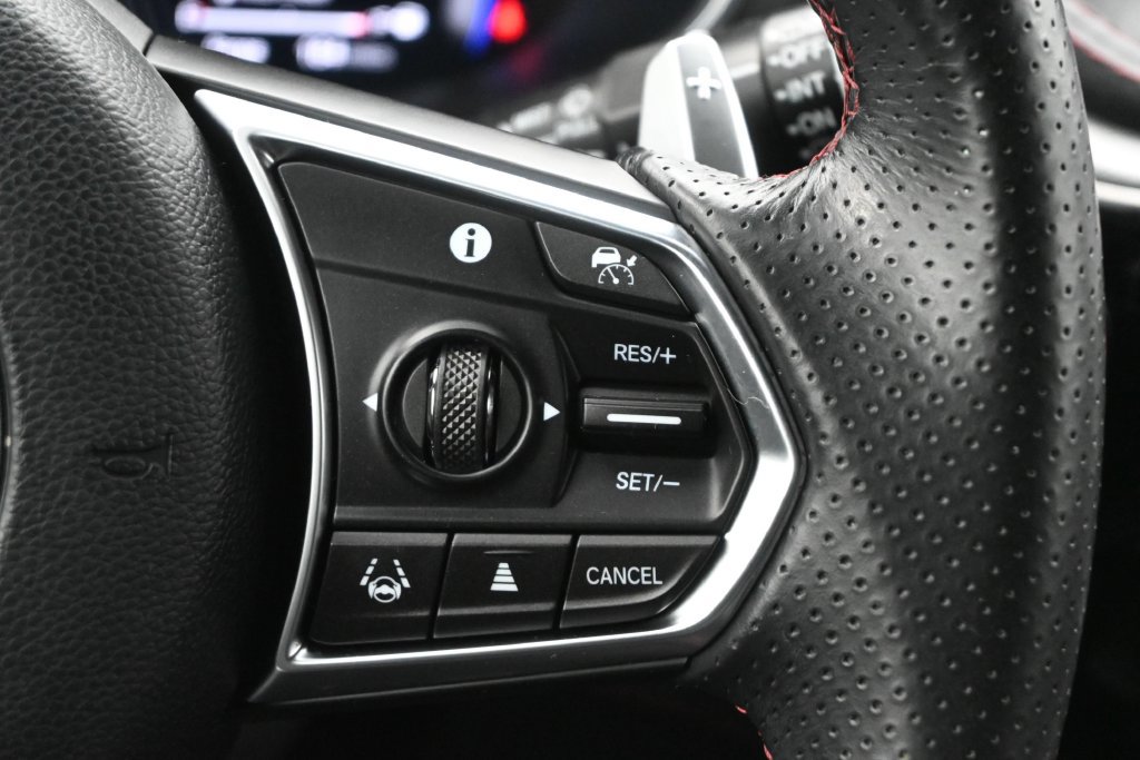 Used 2023 Acura MDX A-Spec AWD/4WD image 10