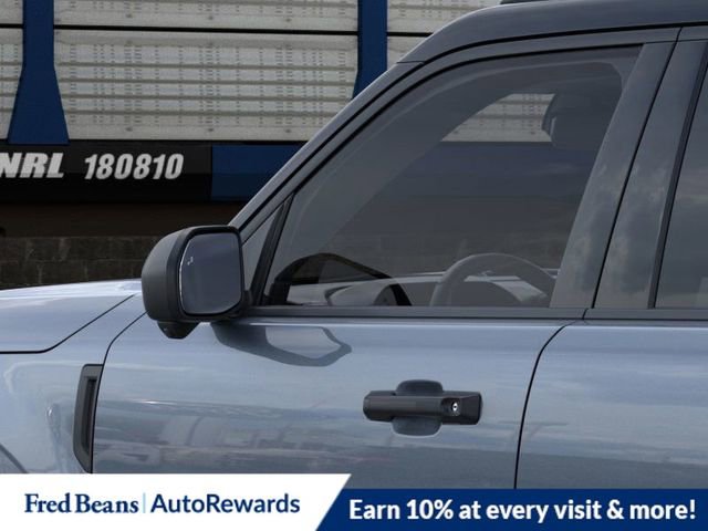 New 2026 Ford Bronco Sport Badlands w/ Badlands Tech Package image 20