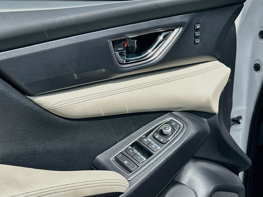 New 2027 Subaru Ascent Limited AWD/4WD image 18