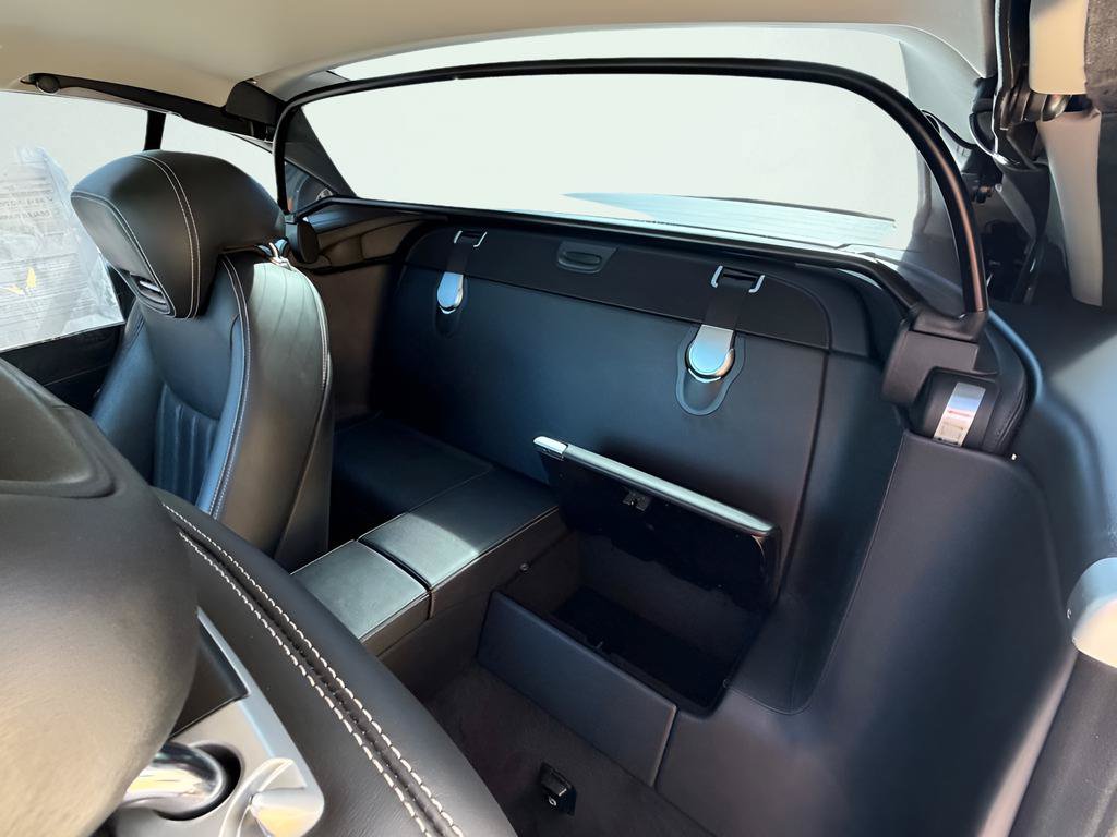 Used 2011 Mercedes-Benz SL 550 image 18