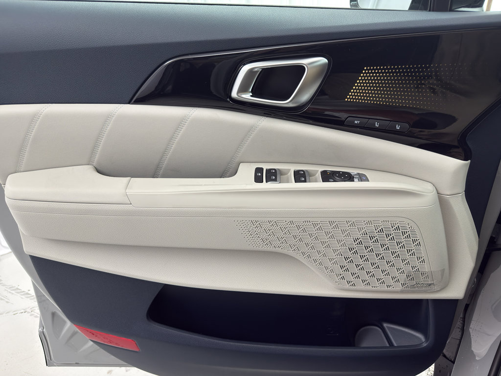 New 2026 Kia Carnival SX Prestige image 16