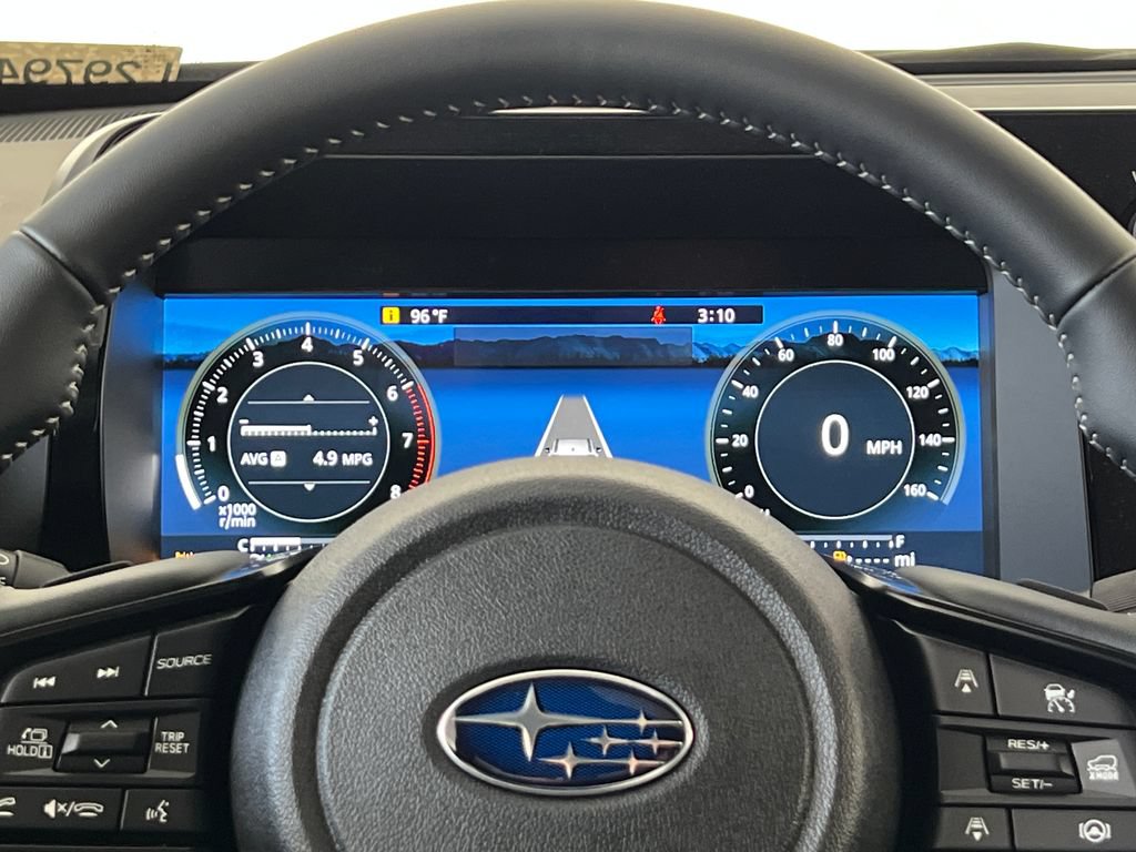 New 2026 Subaru Outback Touring XT AWD/4WD image 18