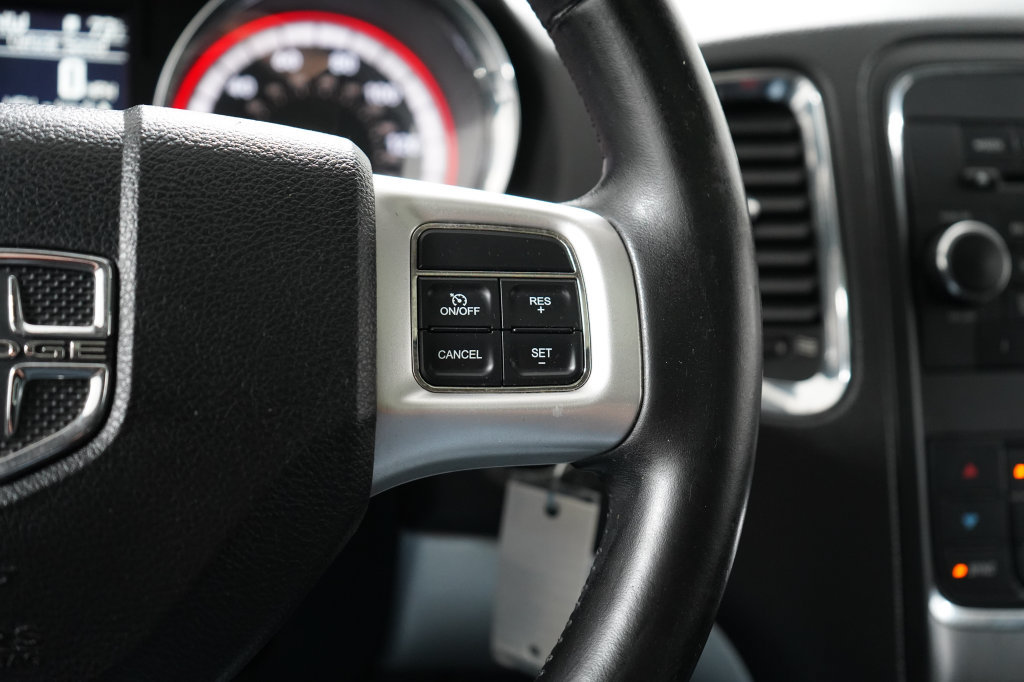Used 2012 Dodge Durango SXT AWD/4WD image 15