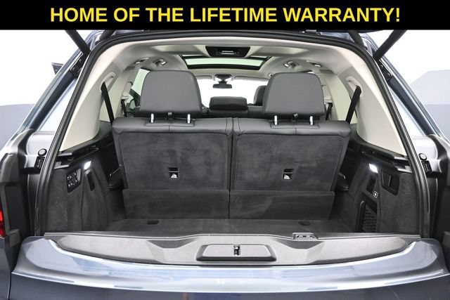 Used 2022 BMW X7 xDrive40i w/ Premium Package AWD/4WD image 40