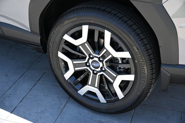 New 2026 Subaru Outback Touring XT AWD/4WD image 12