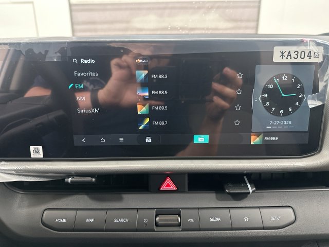 New 2027 Kia Seltos LX AWD/4WD image 14