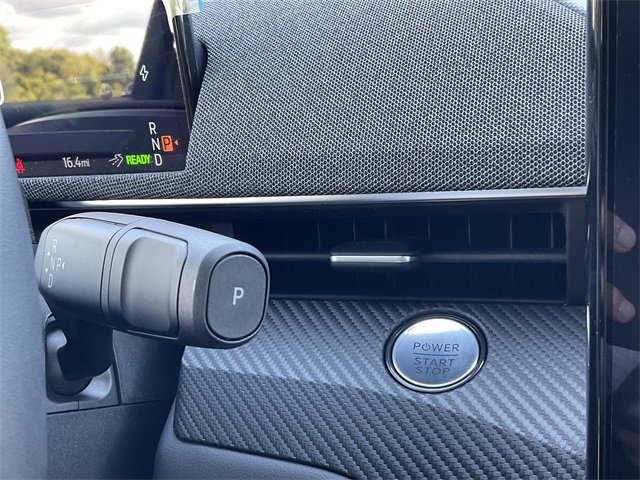 New 2025 Ford Mustang Mach-E Premium w/ Sport Appearance Package image 20