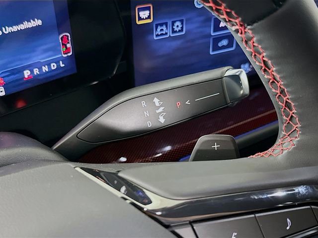 New 2026 Chevrolet Traverse RS image 17