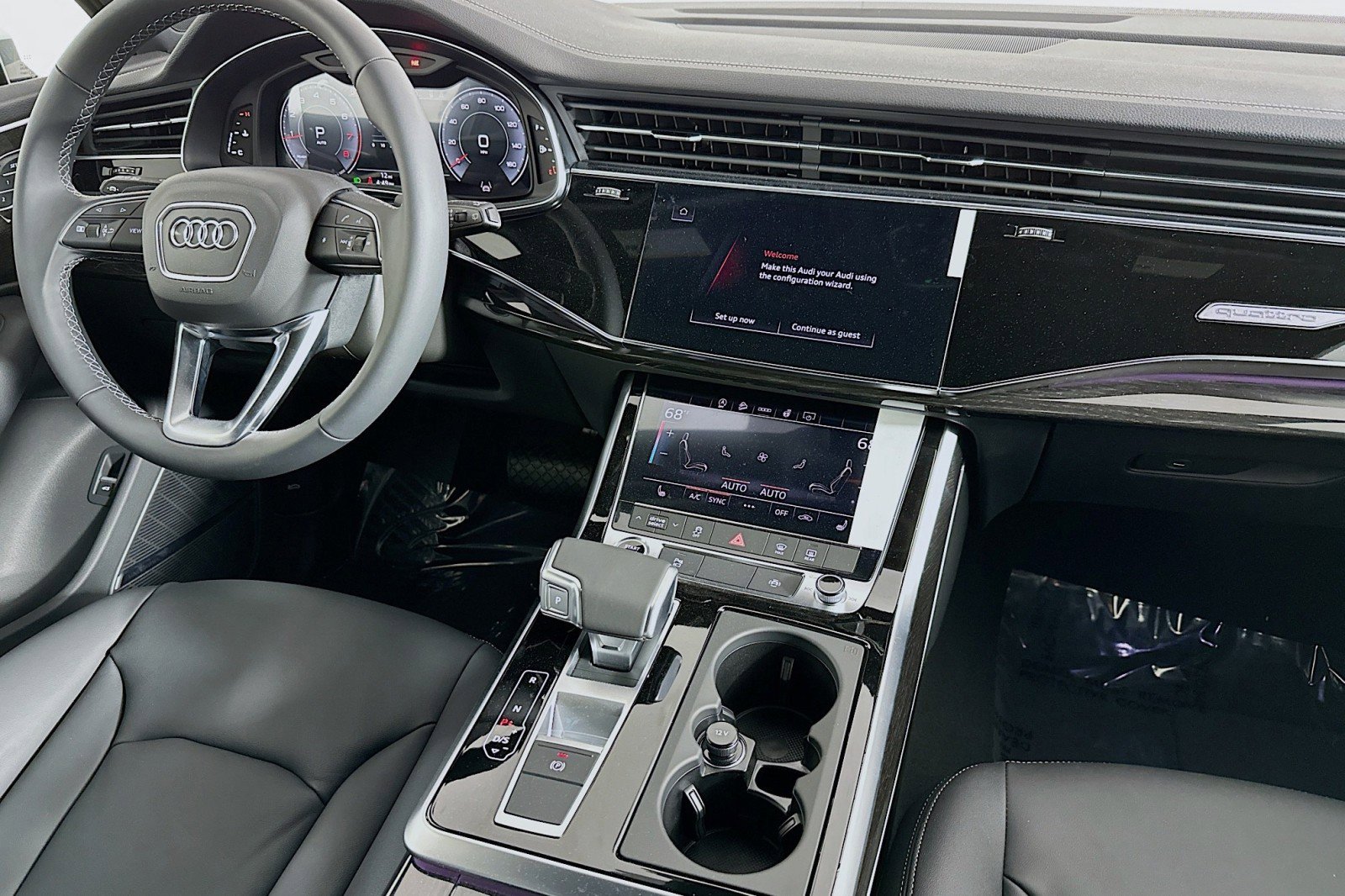 New 2026 Audi Q7 2.0T Premium image 6