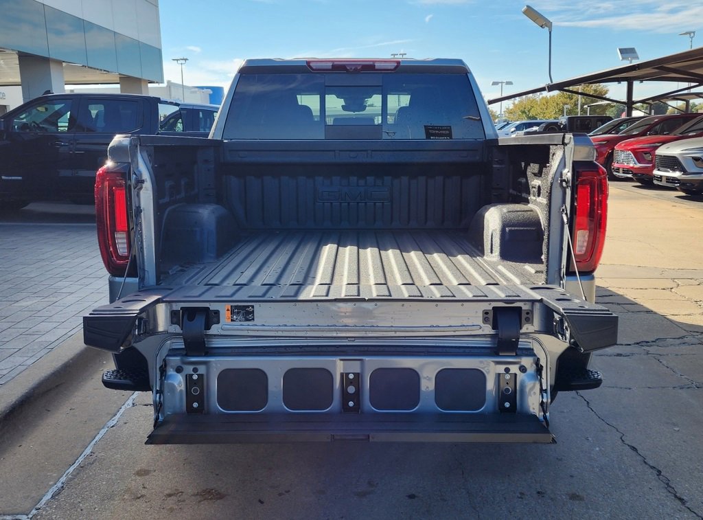 New 2026 GMC Sierra 1500 Denali image 51