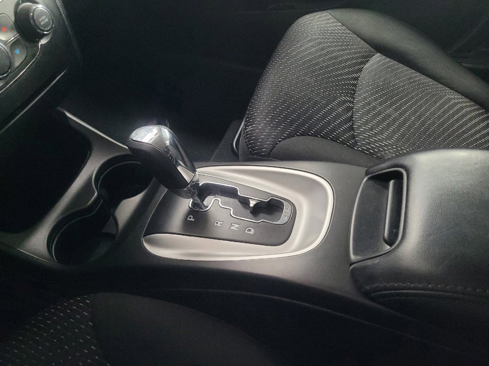 Used 2020 Dodge Journey SE FWD image 26