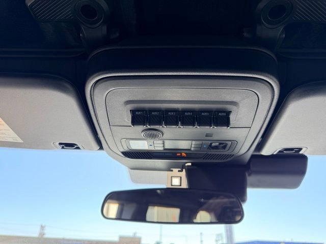 New 2026 Ford Bronco Stroppe Edition AWD/4WD image 32