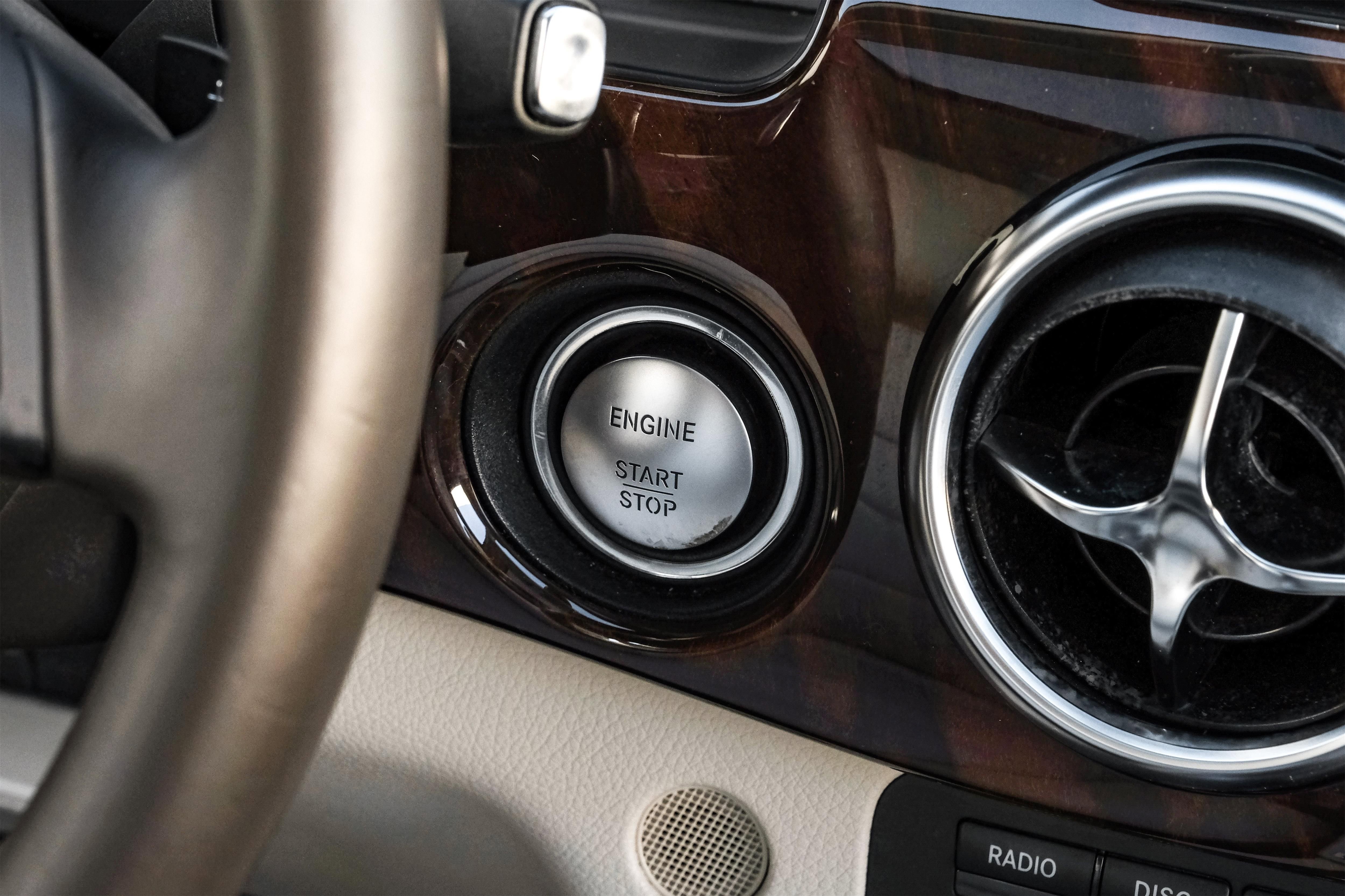 Used 2013 Mercedes-Benz GLK 350 2WD image 21