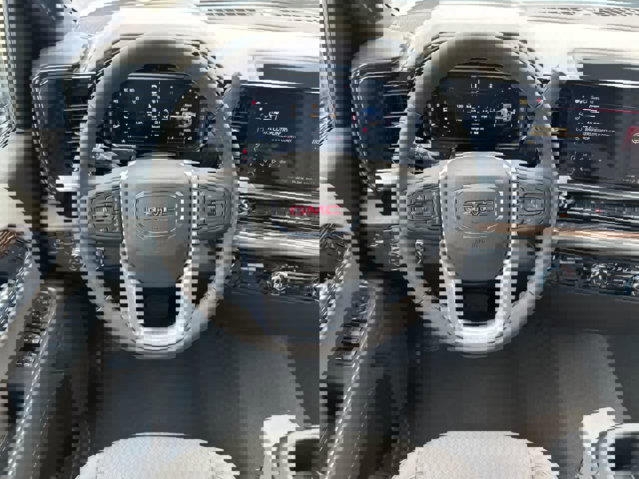 New 2026 GMC Sierra 1500 SLE w/ LPO, Black Badging Package image 21