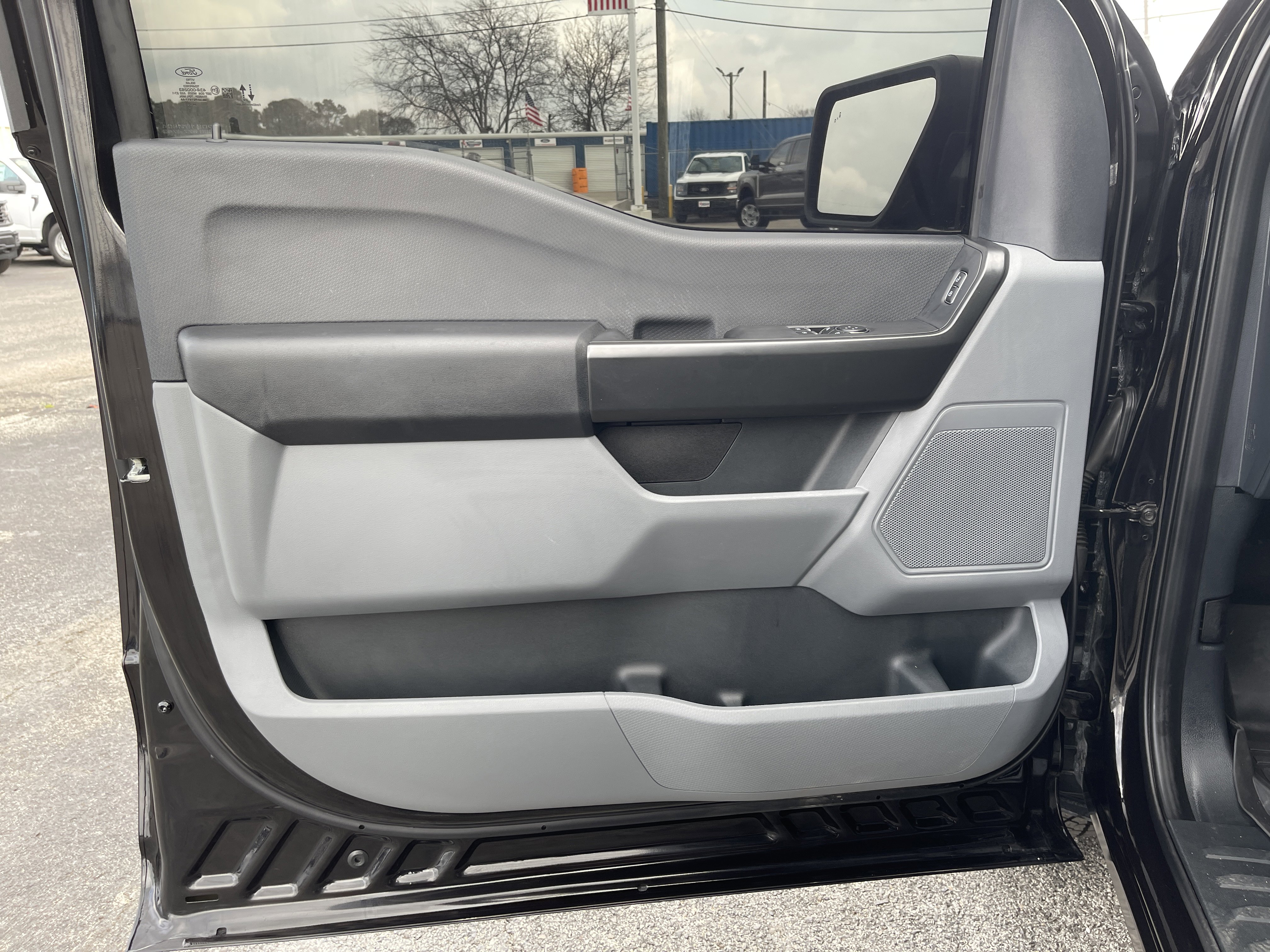 Used 2024 Ford F150 XL w/ Equipment Group 103A High image 11