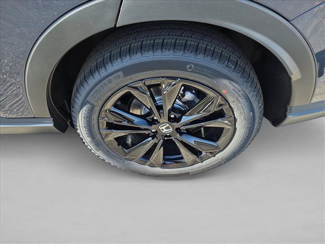 New 2027 Honda CR-V Sport Touring image 10