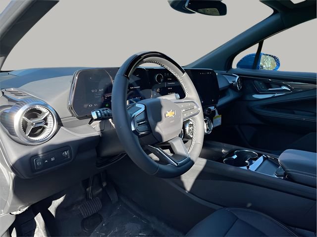 Used 2025 Chevrolet Blazer EV LT w/ Super Cruise Package AWD/4WD image 12