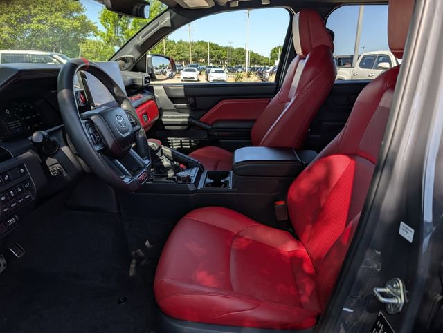 Certified 2025 Toyota 4Runner TRD Off-Road image 26