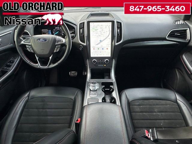 Used 2022 Ford Edge ST-Line AWD/4WD image 14