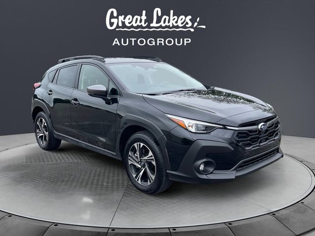 Certified 2025 Subaru Crosstrek 2.0i Premium AWD/4WD image 7
