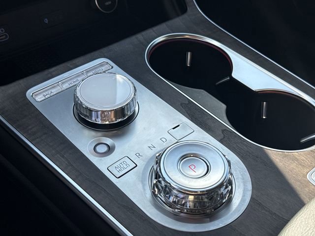 Used 2025 Genesis GV80 2.5T Advanced image 19