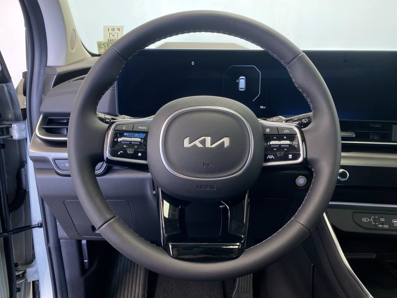 New 2026 Kia Carnival SX Prestige FWD image 22