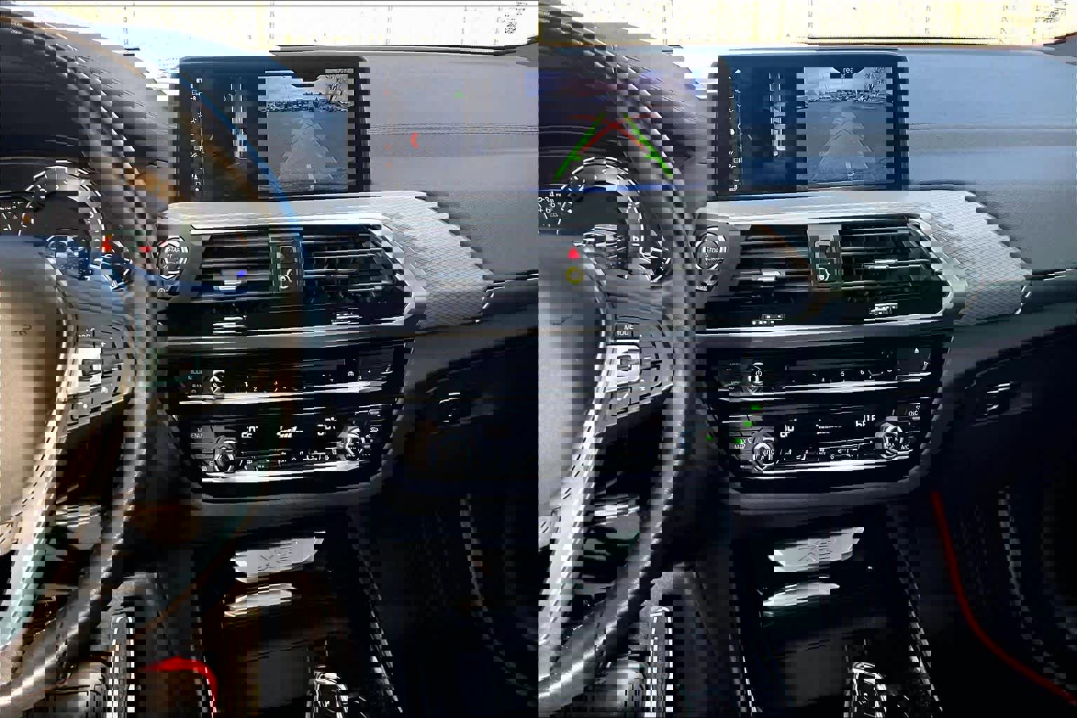 Used 2018 BMW X3 xDrive30i image 6