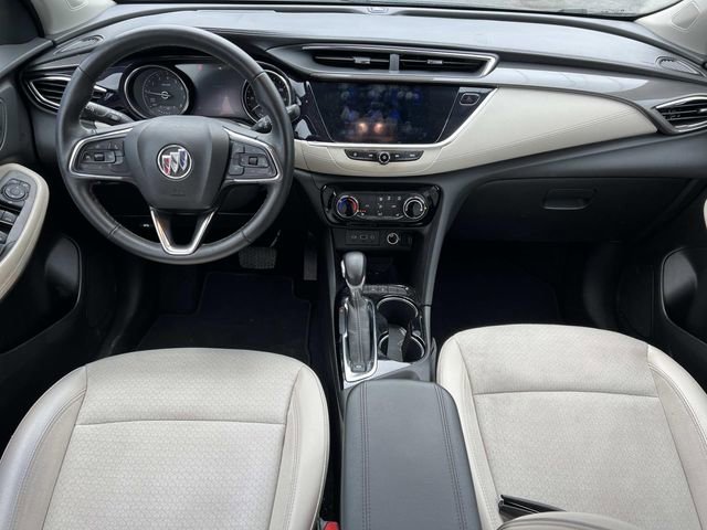 Used 2023 Buick Encore GX Preferred w/ Cold Weather Comfort Package image 14