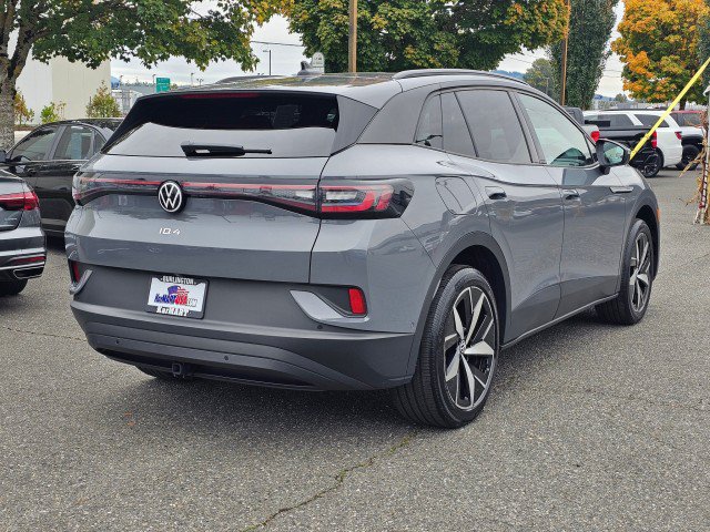 Used 2023 Volkswagen ID.4 Pro S AWD/4WD image 3