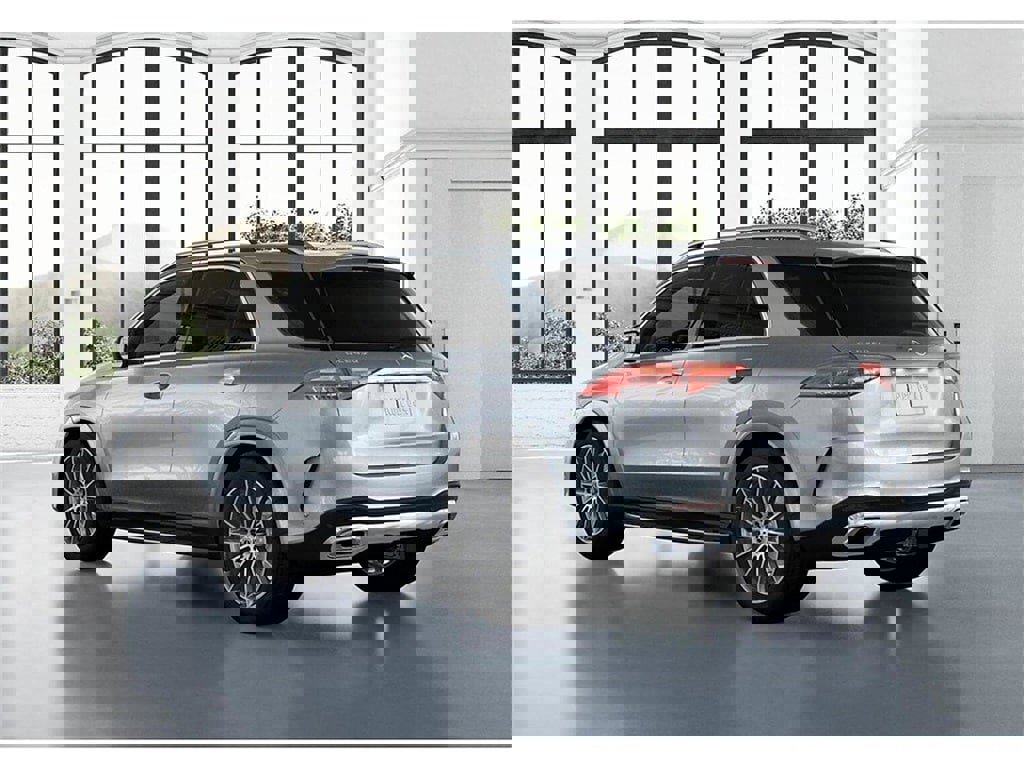 New 2026 Mercedes-Benz GLE 450 4MATIC image 29