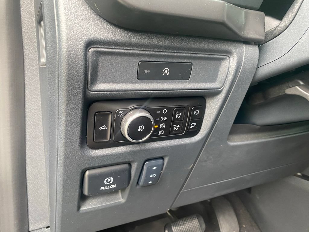 Used 2025 Ford F150 Tremor AWD/4WD image 15