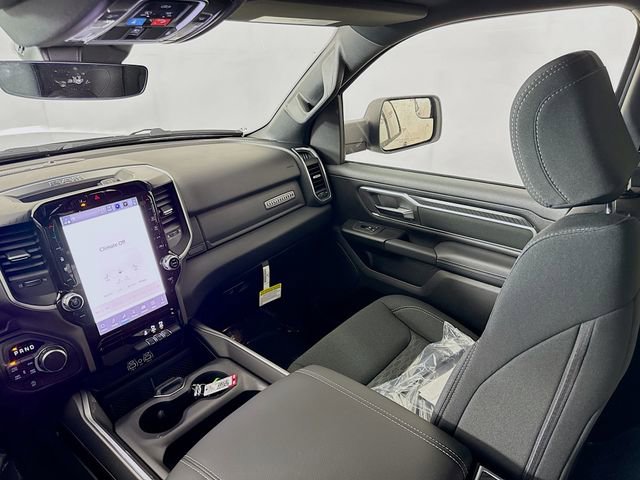 New 2026 RAM 1500 Big Horn image 23