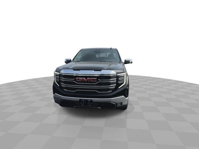 Used 2022 GMC Sierra 1500 SLT w/ SLT Convenience Package image 4