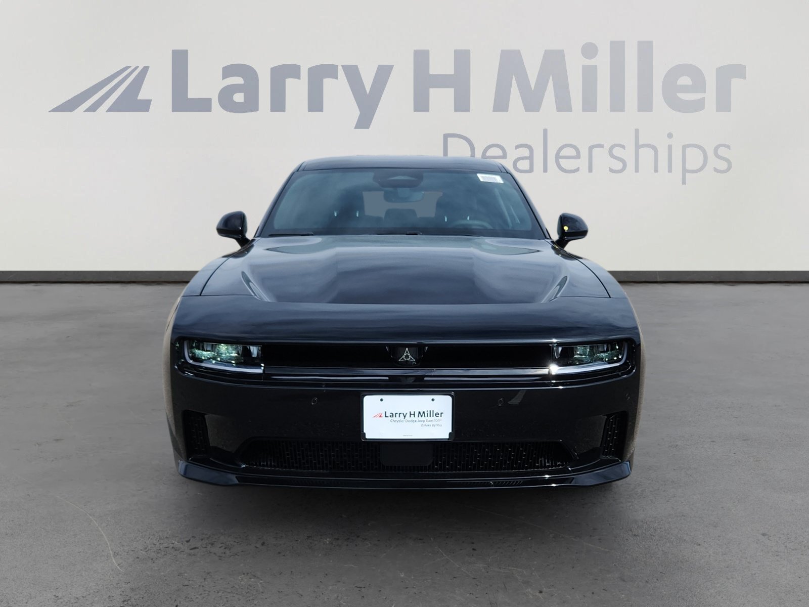 New 2025 Dodge Charger Daytona R/T w/ Quick Order Package 25M R/T AWD/4WD image 9