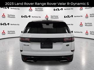 Used 2023 Land Rover Range Rover Velar R-Dynamic S AWD/4WD image 5