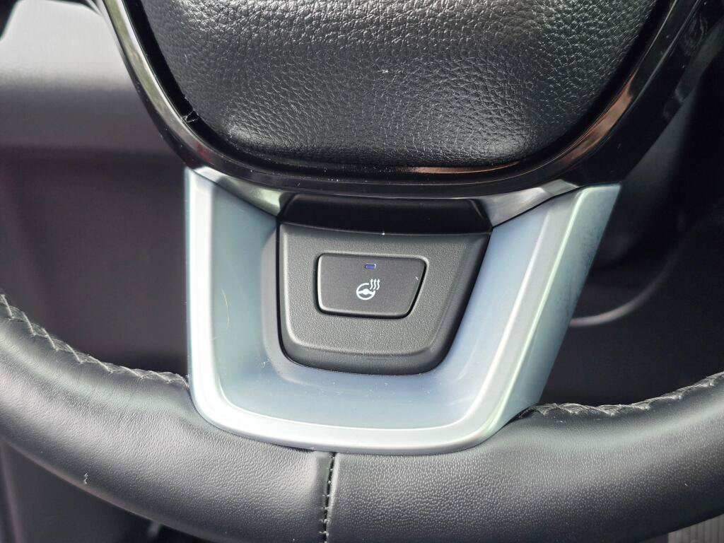 Certified 2025 Honda Pilot Elite image 22